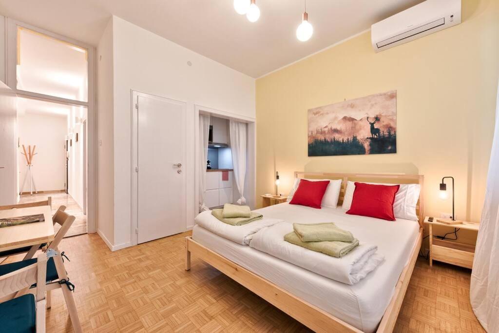 Apartment Lauben Μπολζάνο Εξωτερικό φωτογραφία